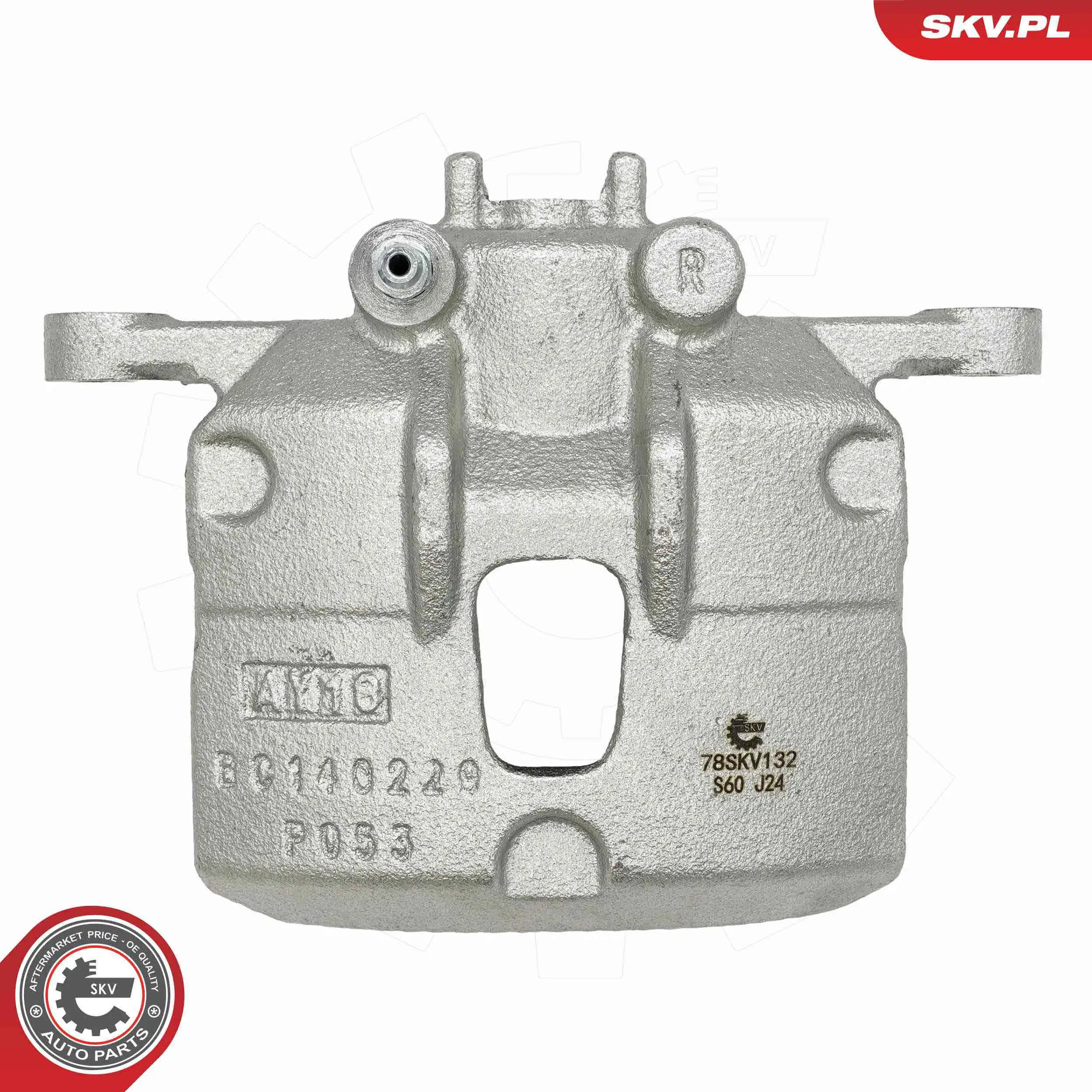 Brake Caliper 78SKV132