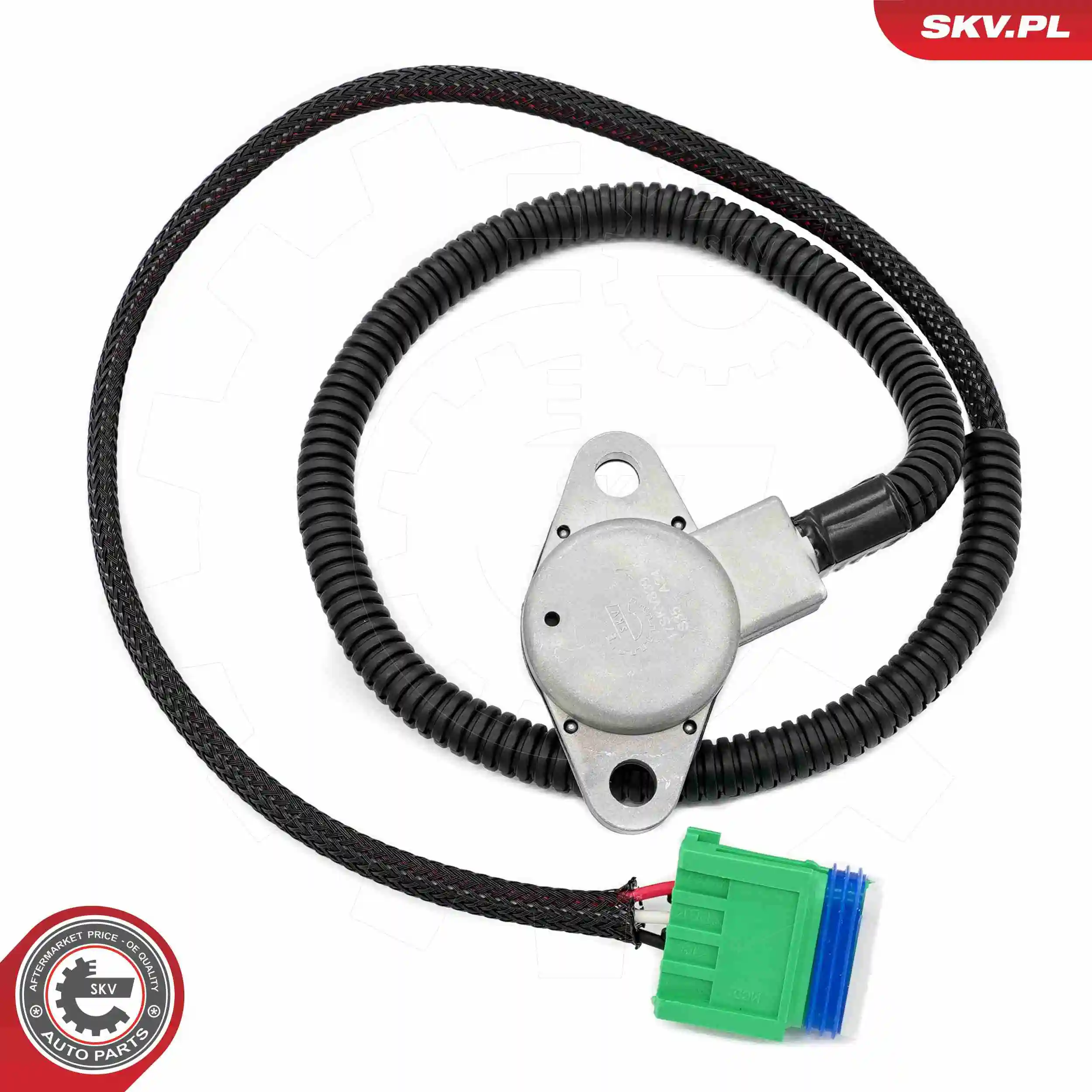 Sensor, tekanan oli 17SKV839