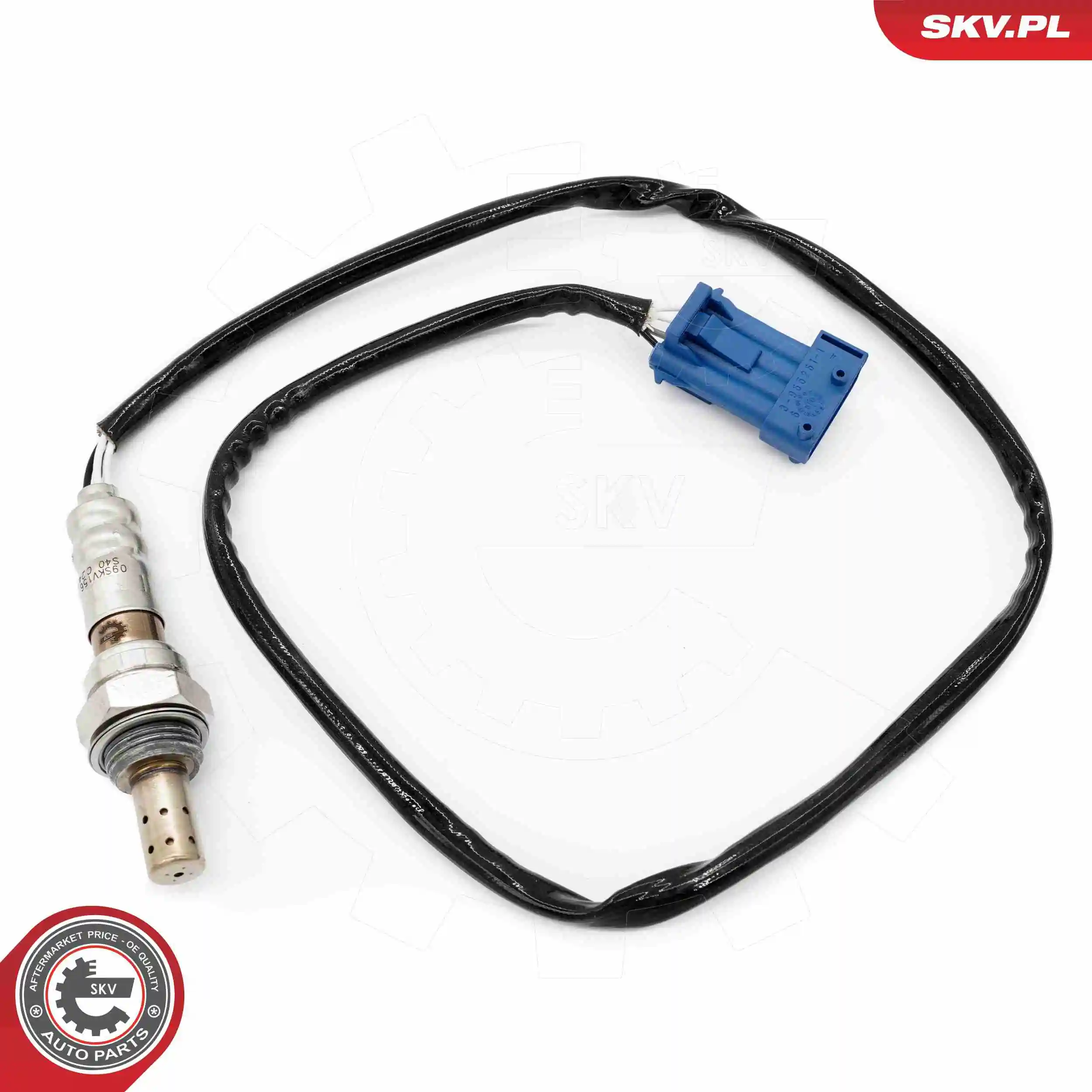 Oxygen Sensor 09SKV156