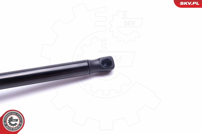 Gas Spring, boot/cargo area 52SKV678