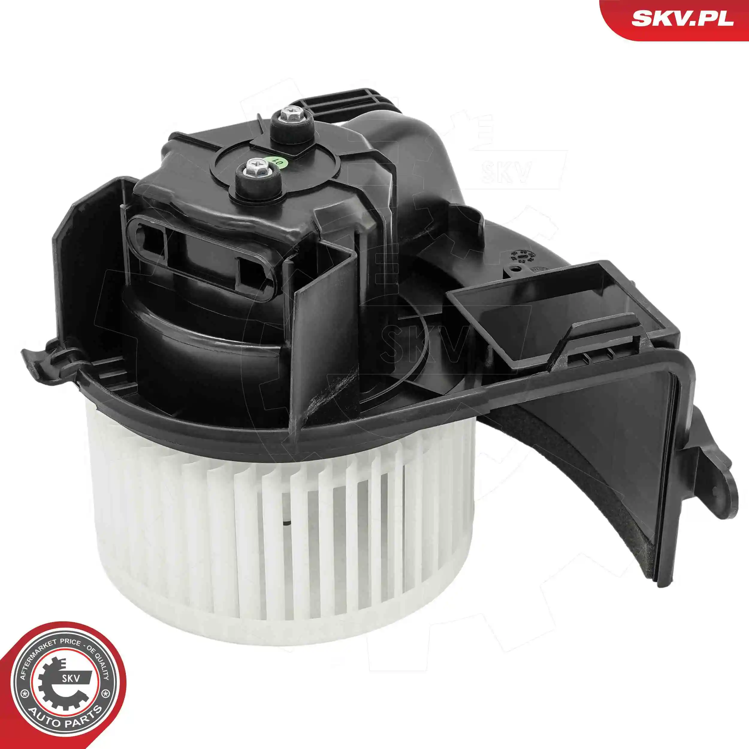 Interior Blower 68SKV265