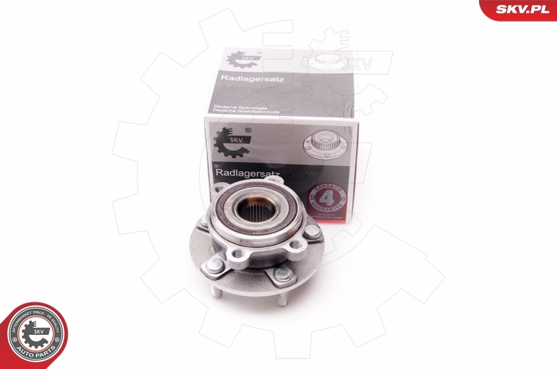 Wheel Bearing Kit 29SKV149