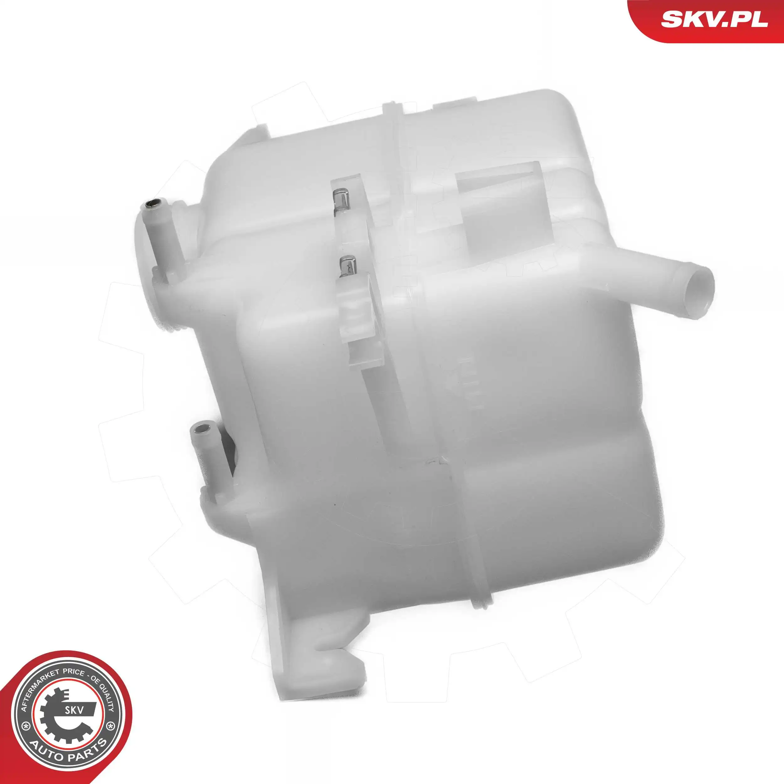 Expansion Tank, coolant 61SKV445