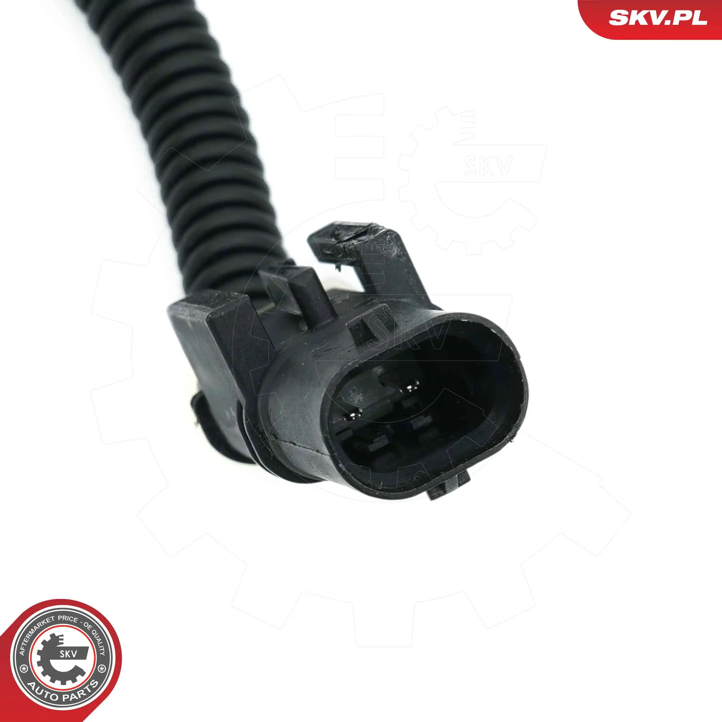 ESEN SKV 30SKV462 Sensor, exhaust gas temperature