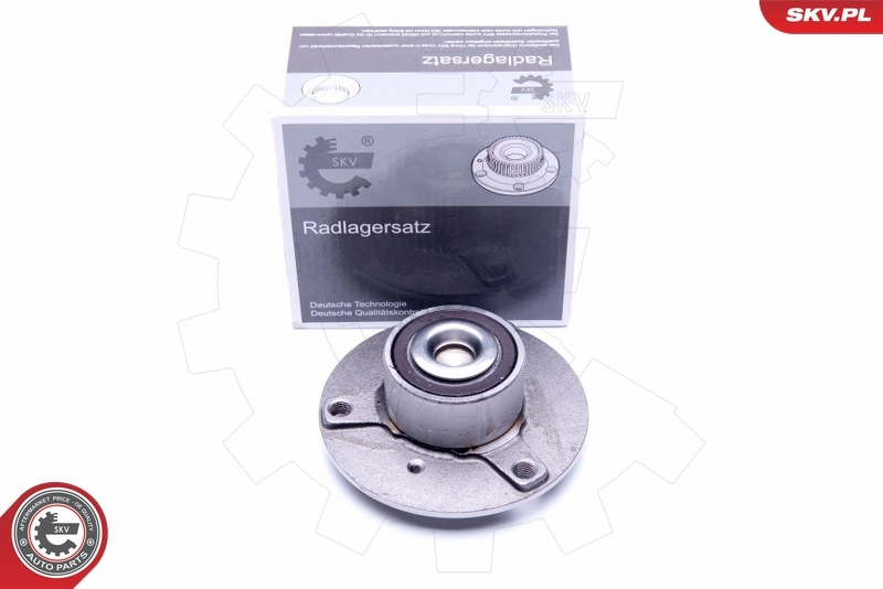Wheel Bearing Kit 29SKV189