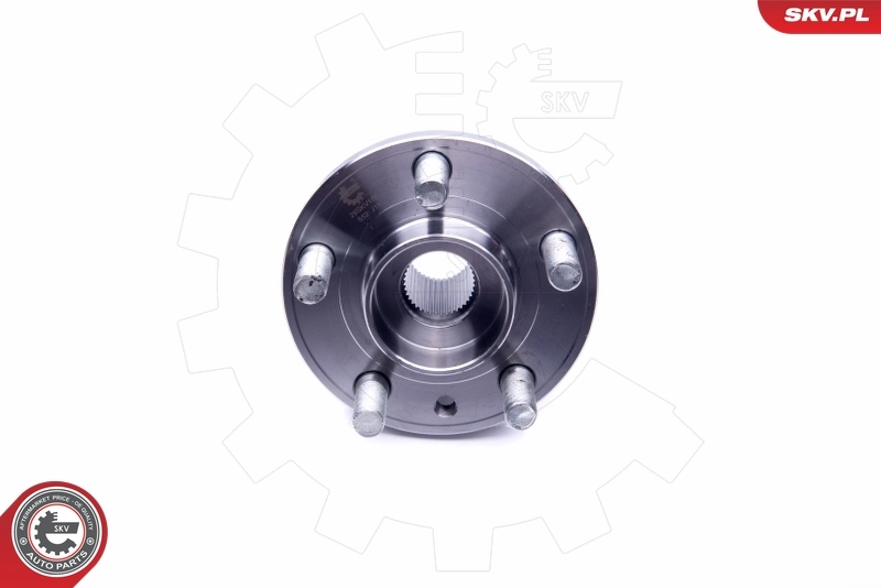 Wheel Bearing Kit 29SKV188