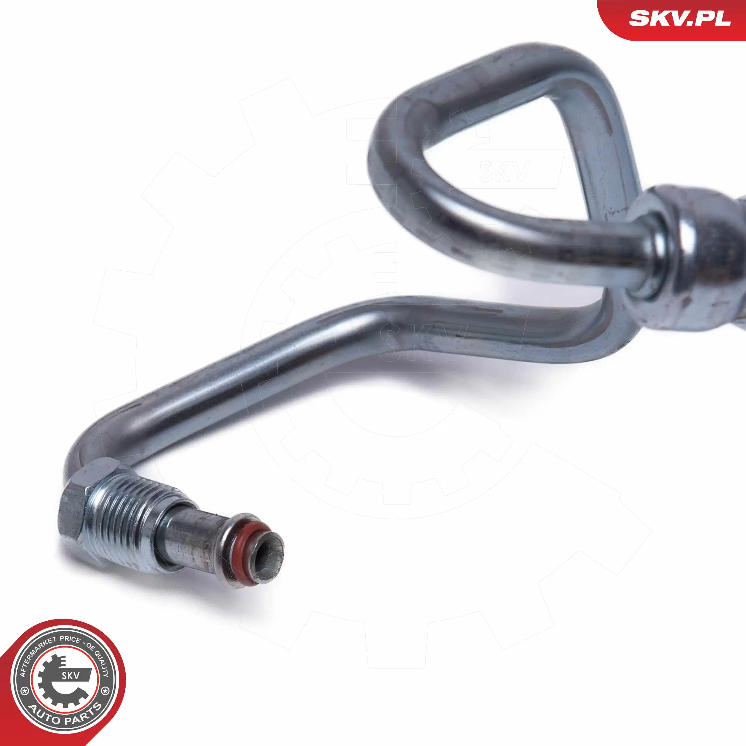 Hydraulic Hose, steering 10SKV901