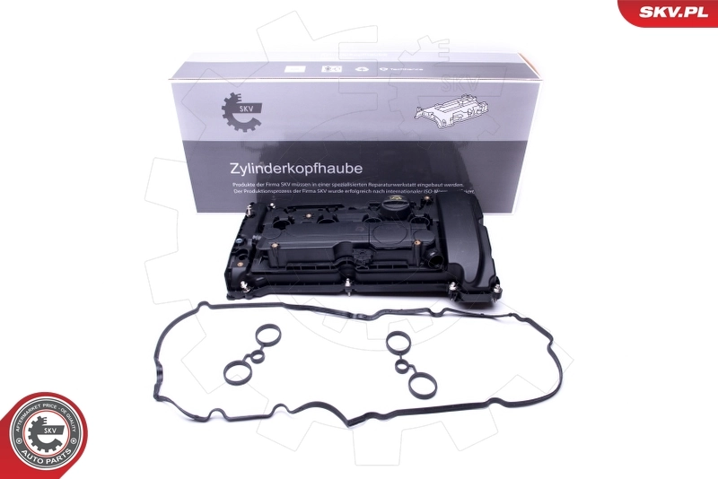 Cylinder Head Cover 48SKV052