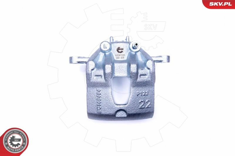 Brake Caliper 44SKV331