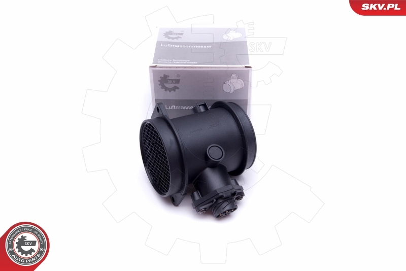 Mass Air Flow Sensor 07SKV162