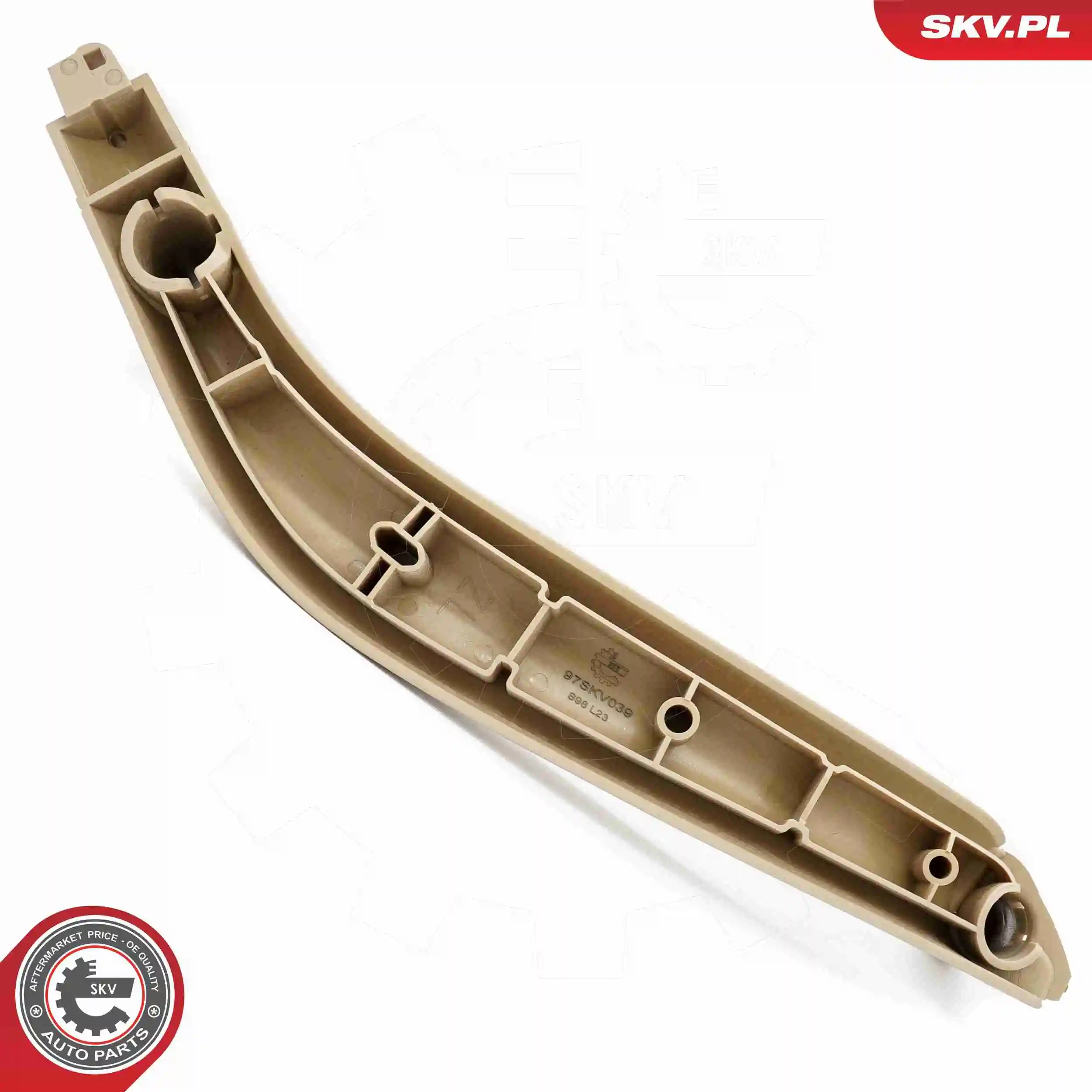 ESEN SKV 97SKV039 Door Handle, interior equipment