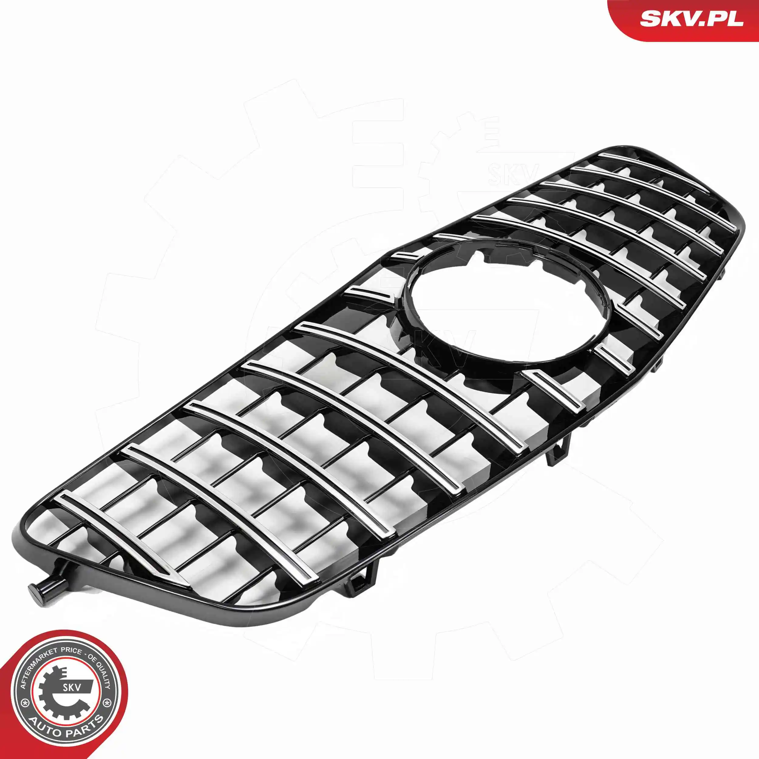 ESEN SKV 66SKV544 Radiator Grille