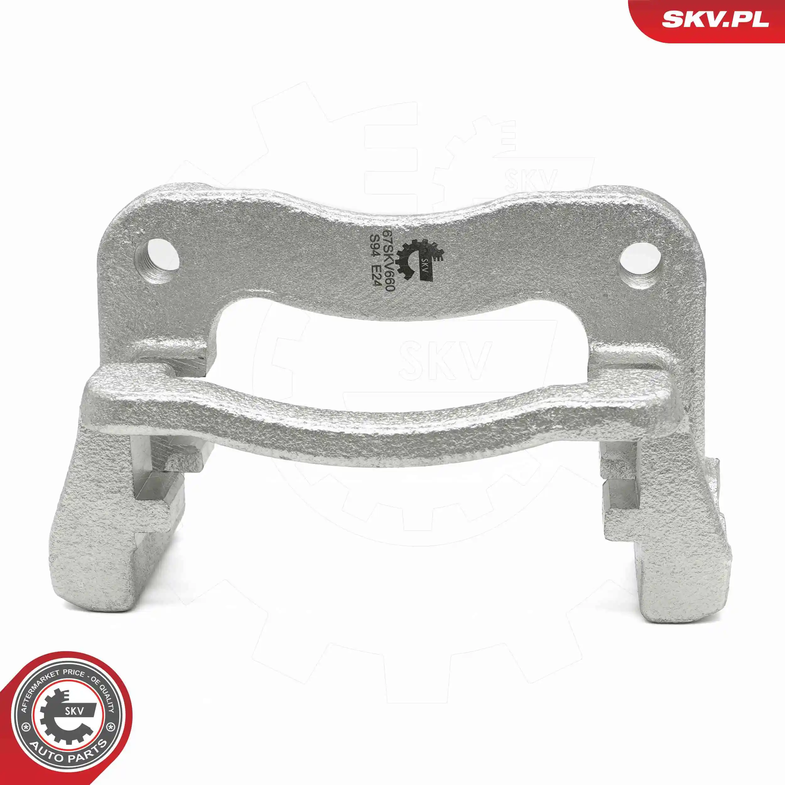 ESEN SKV 67SKV660 Bracket, brake caliper
