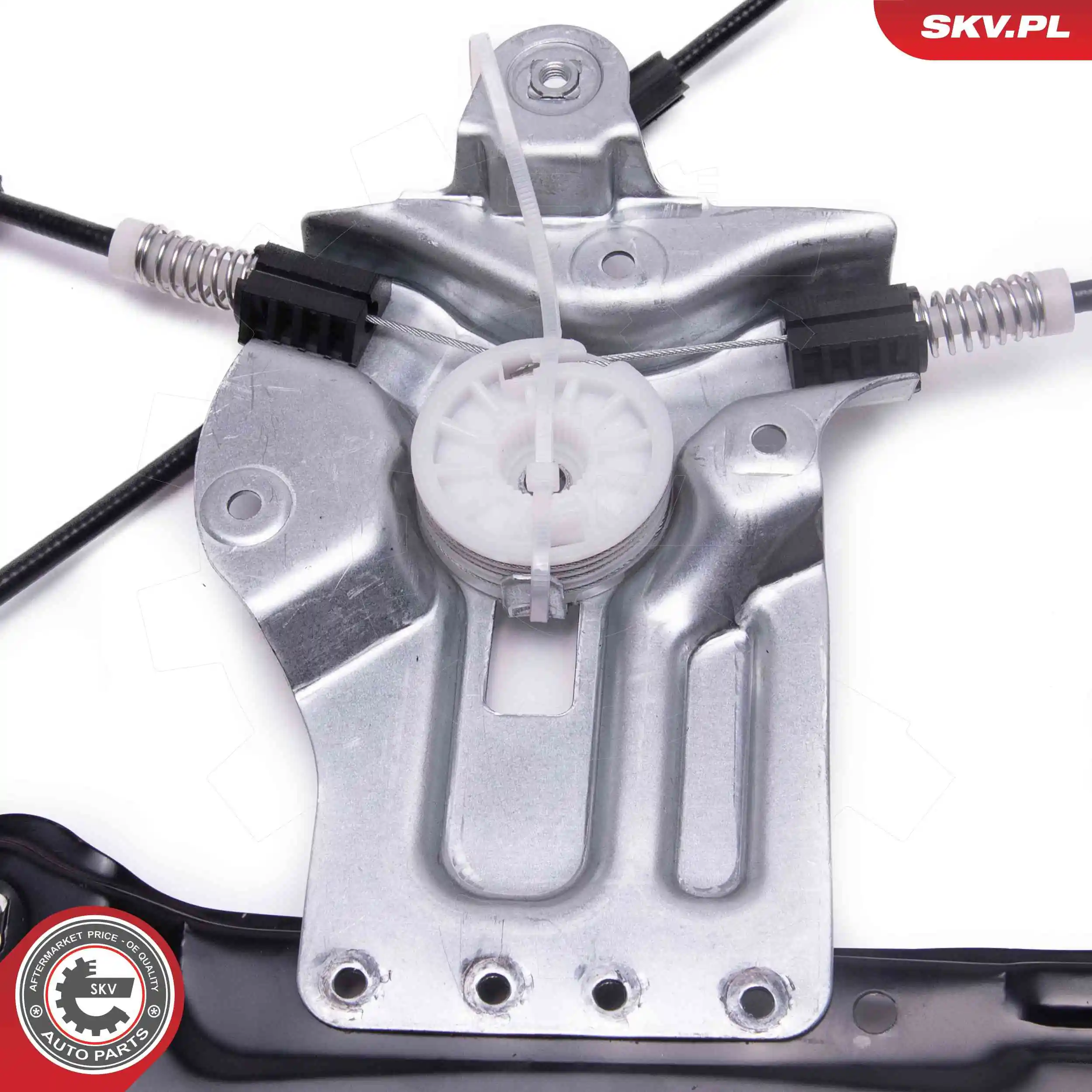 Window Regulator 51SKV332
