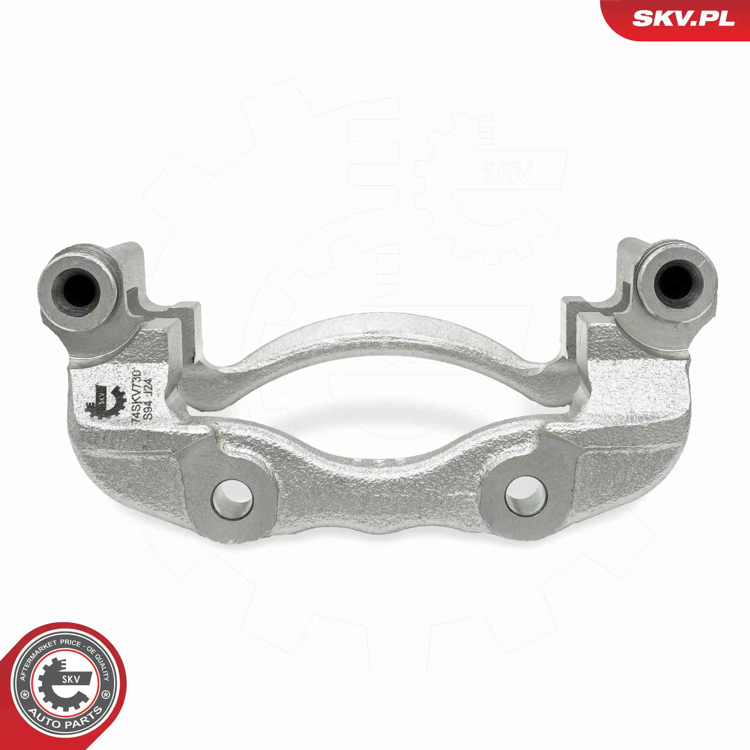 ESEN SKV 74SKV730 Bracket, brake caliper
