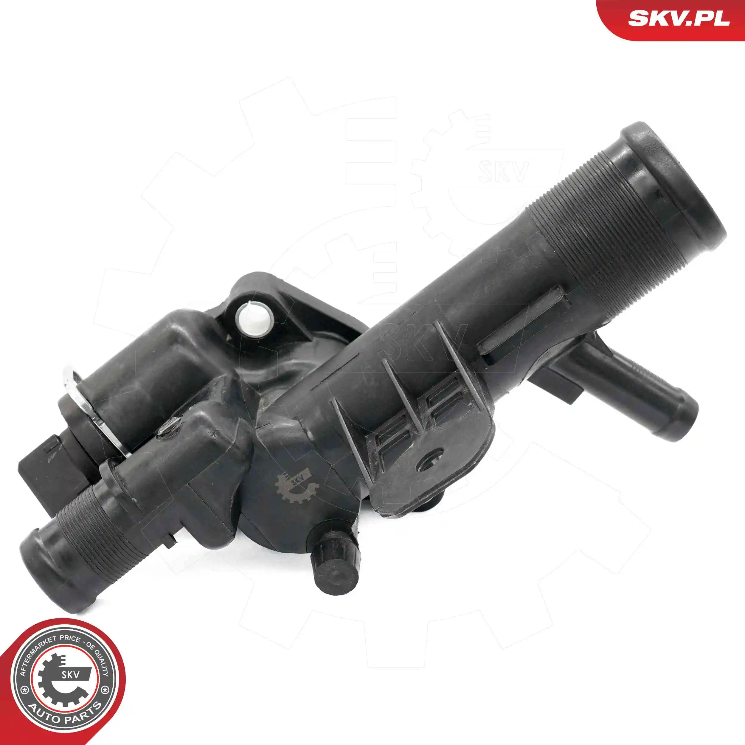 Thermostat, coolant 20SKV227