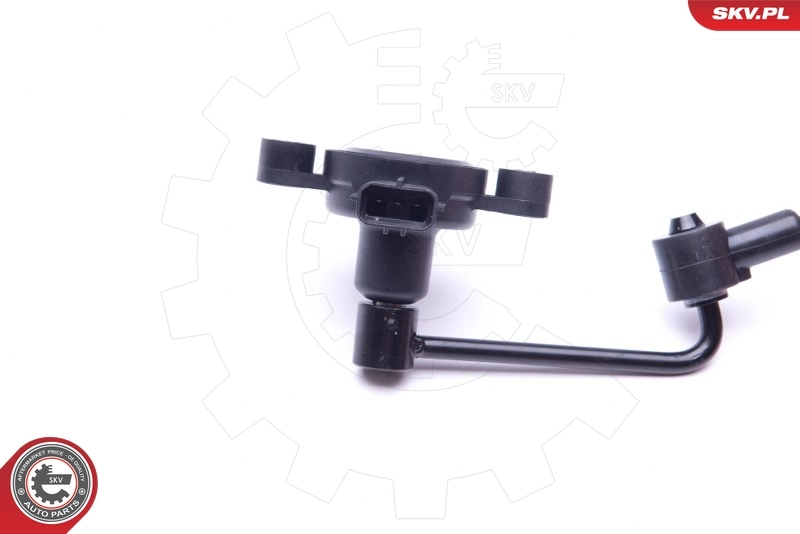 Sensor, headlight levelling 17SKV421