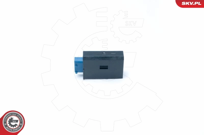 Actuator, central locking system 16SKV323