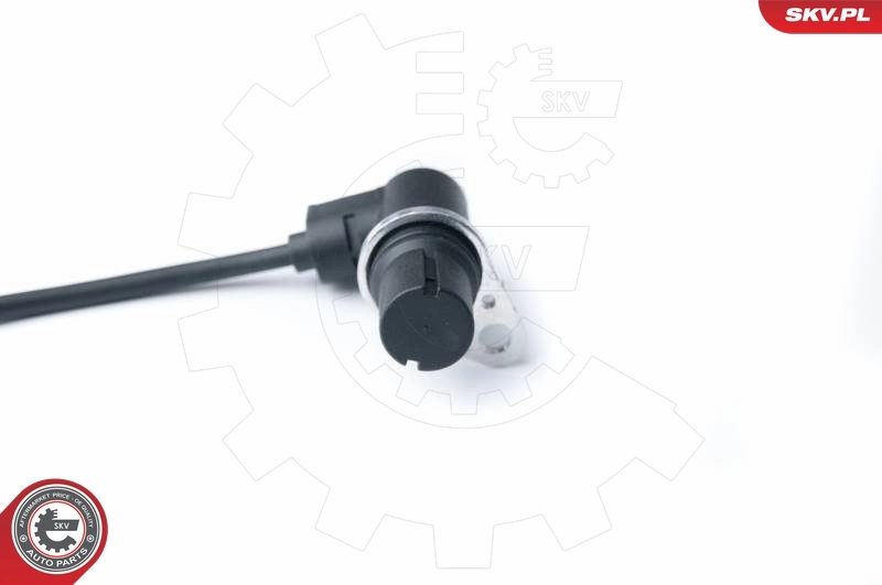 Sensor, crankshaft pulse 17SKV264