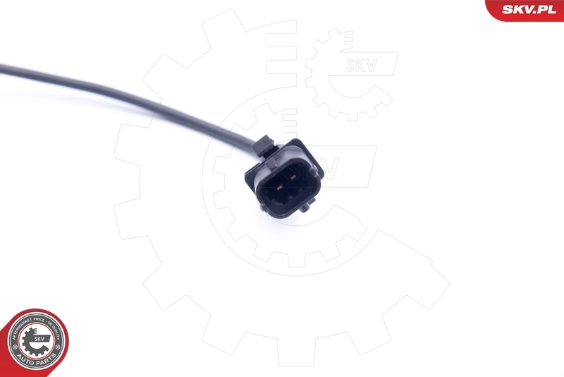 Sensor, exhaust gas temperature 30SKV190