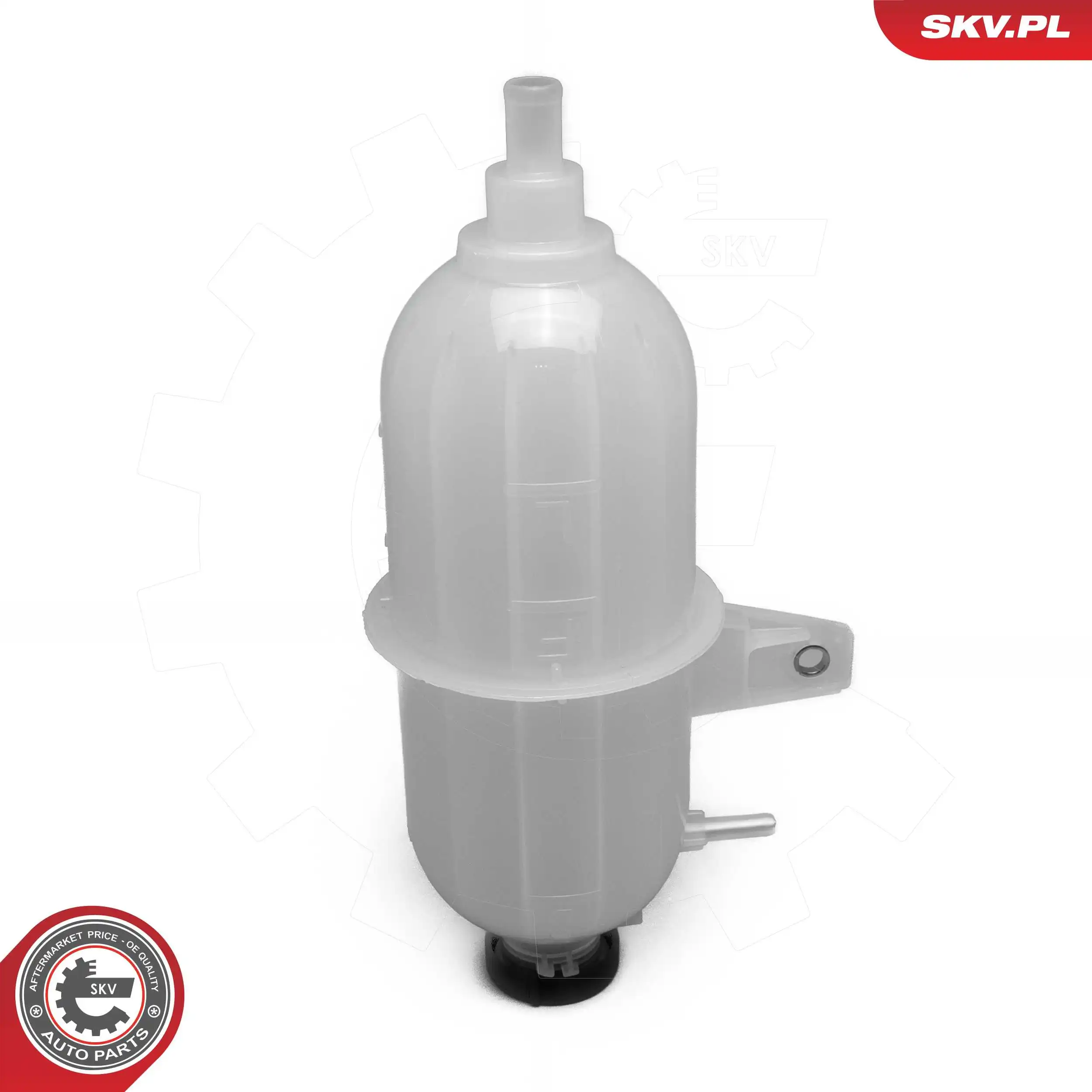 Expansion Tank, coolant 61SKV506