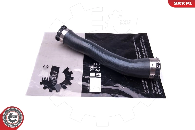 Charge Air Hose 43SKV328