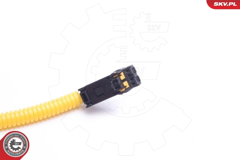 Clock Spring, airbag 96SKV566