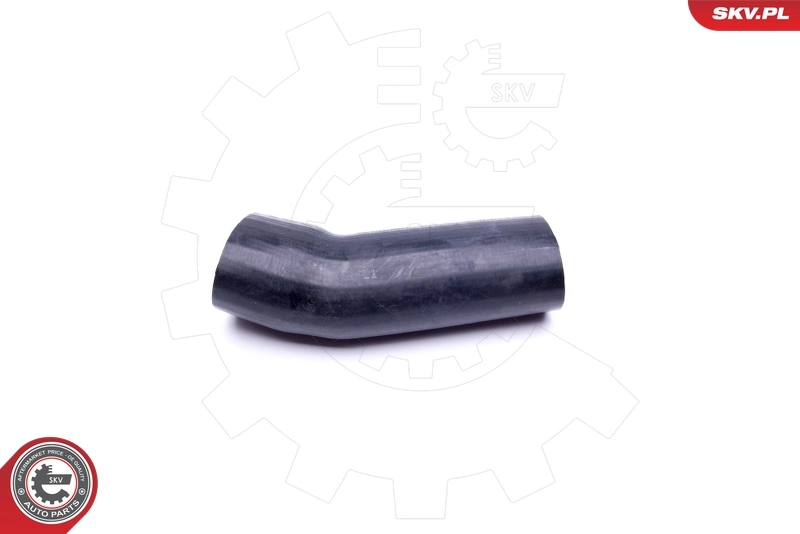 Charge Air Hose 43SKV341