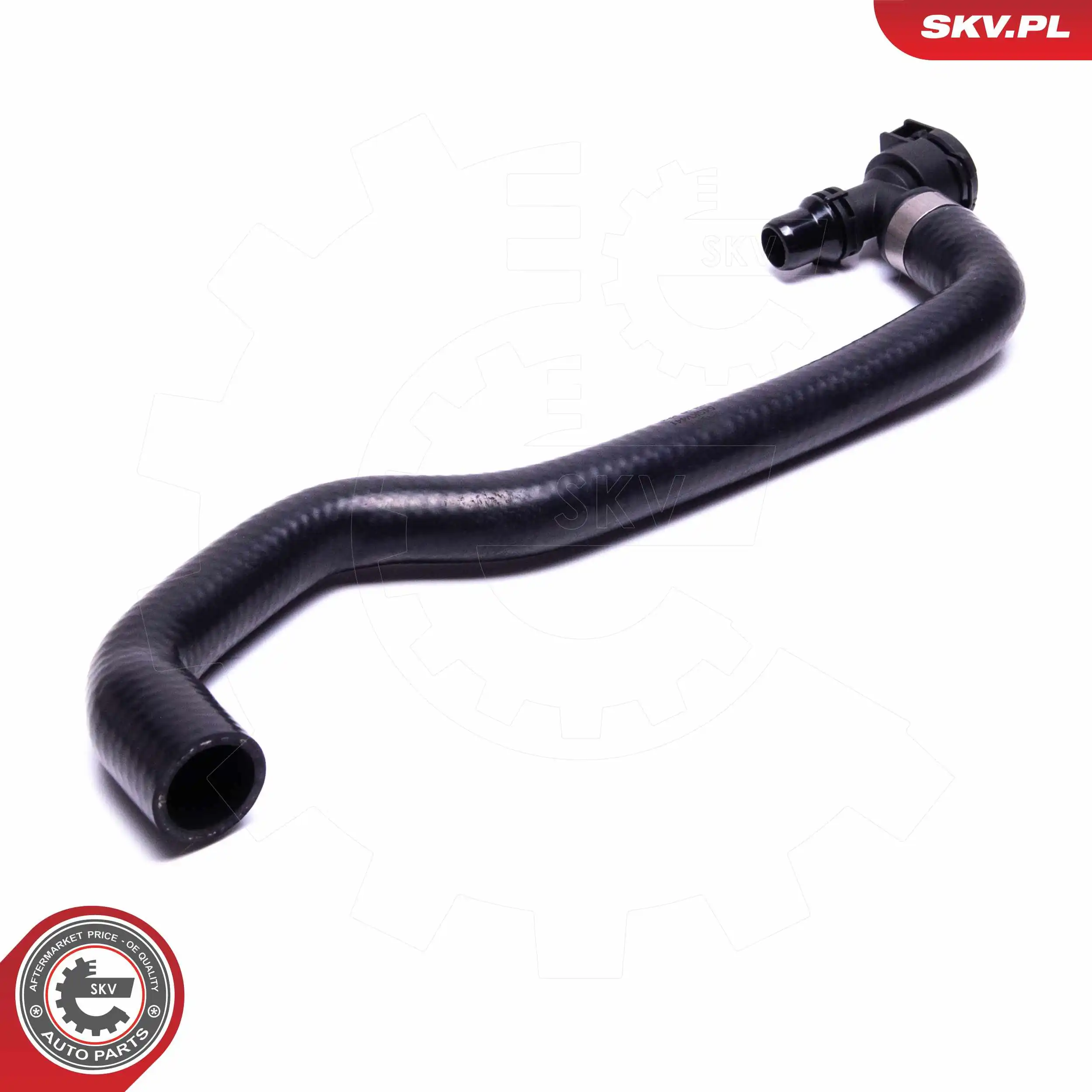 Radiator Hose 54SKV441