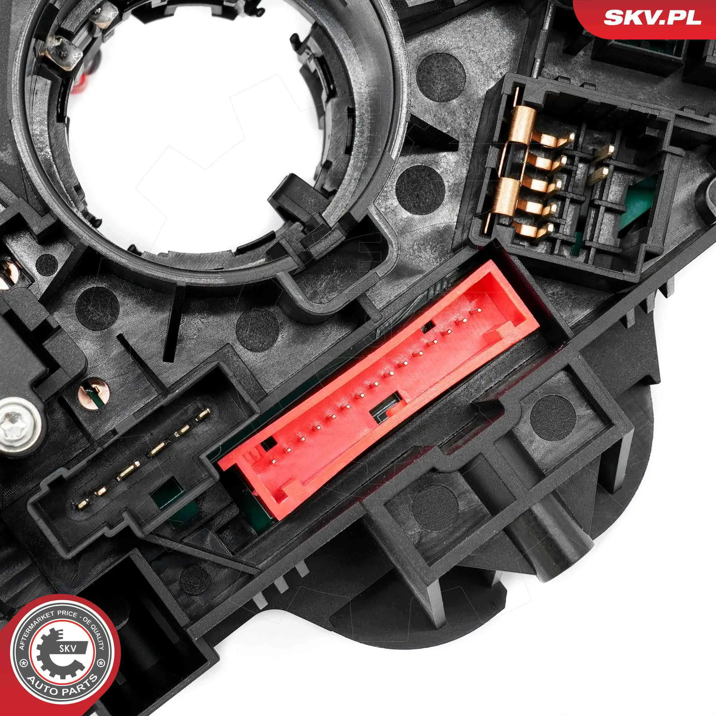 Steering Column Switch 38SKV549