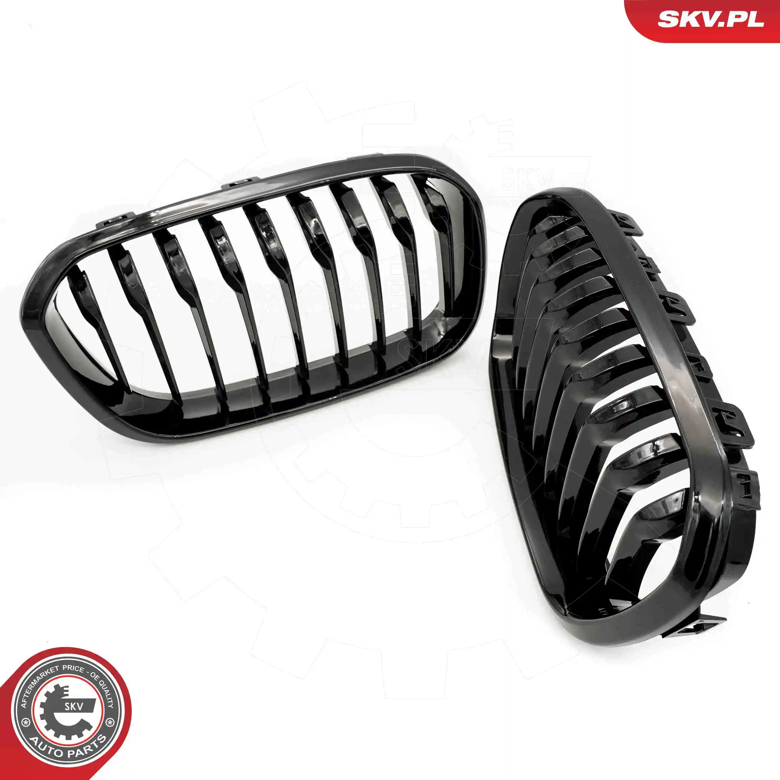 ESEN SKV 66SKV020 Radiator Grille