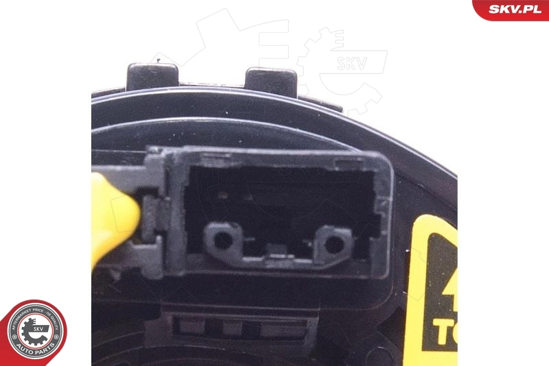 Clock Spring, airbag 96SKV587