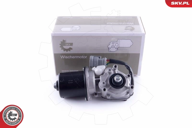 Wiper Motor 19SKV166