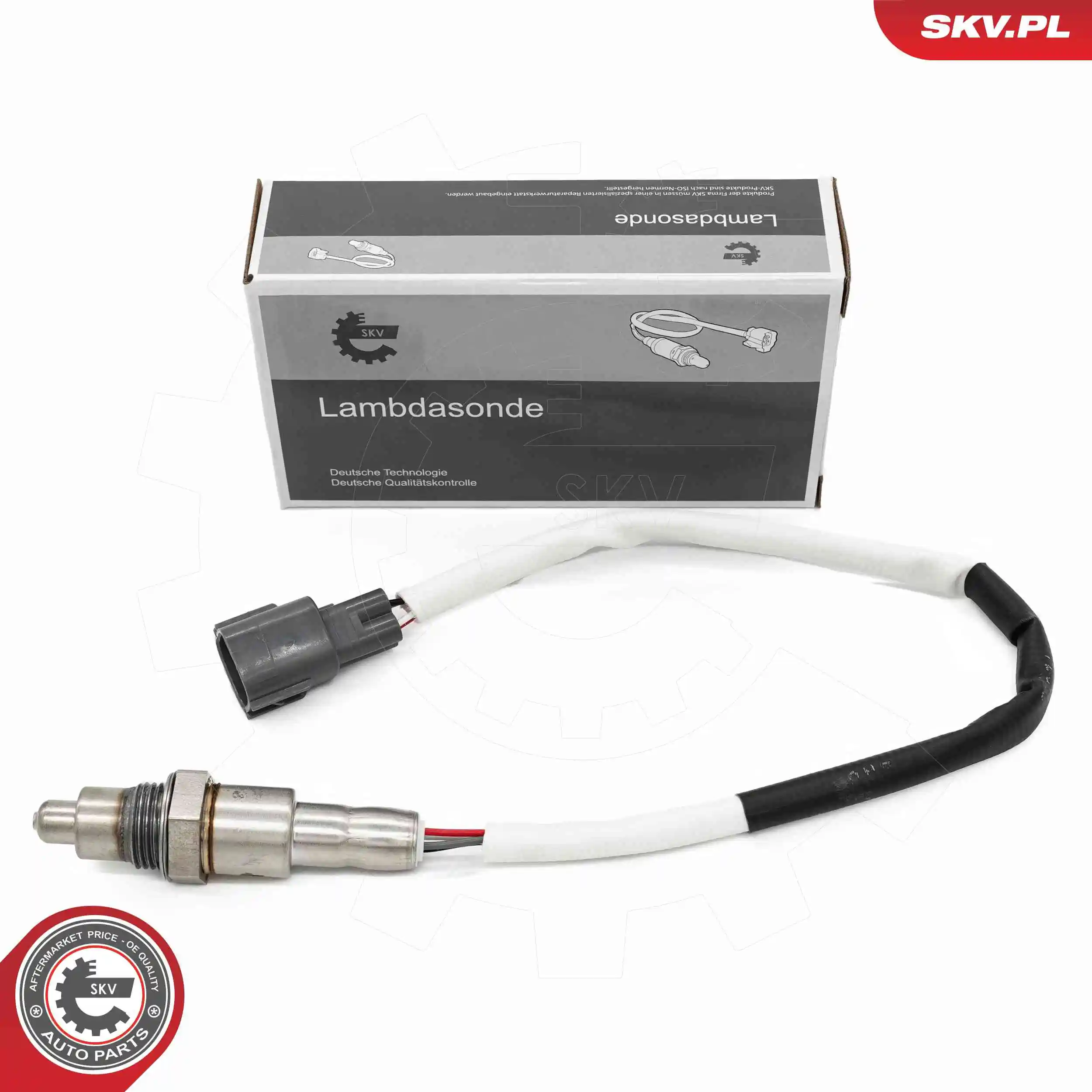 Oxygen Sensor 09SKV194