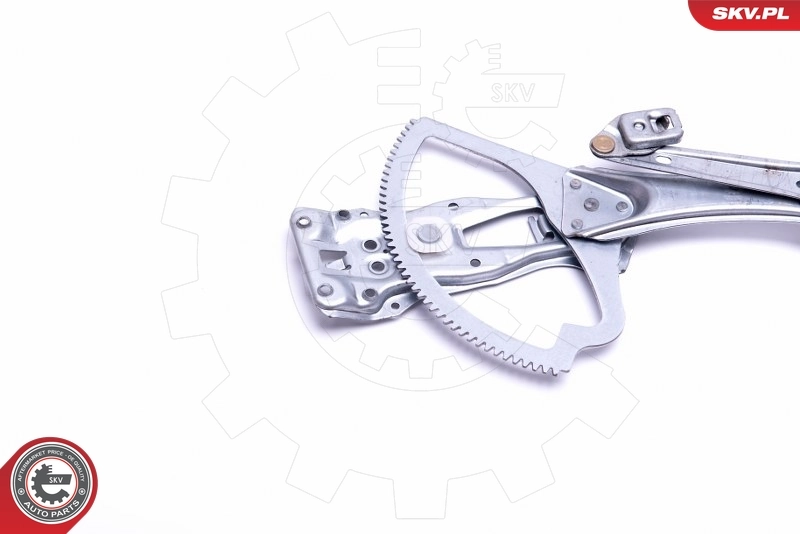 Window Regulator 00SKV871