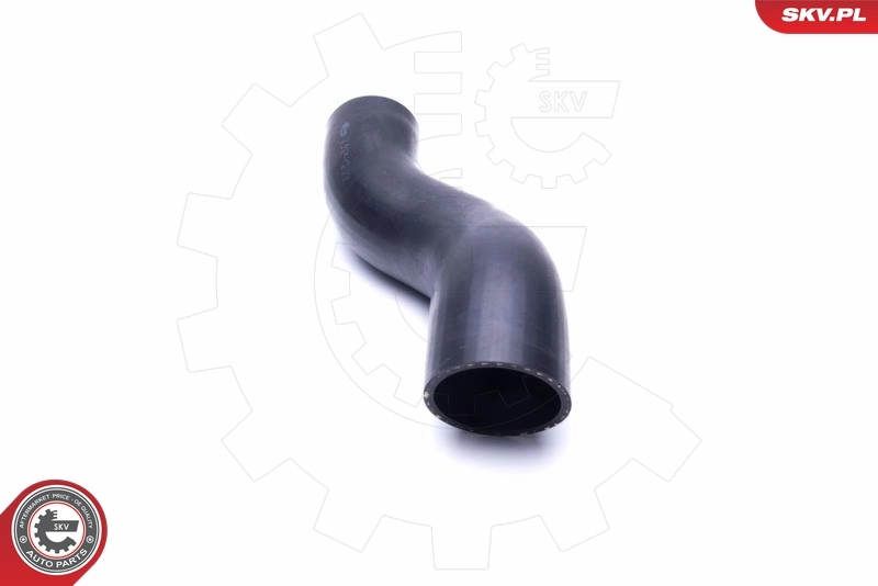 Charge Air Hose 24SKV539
