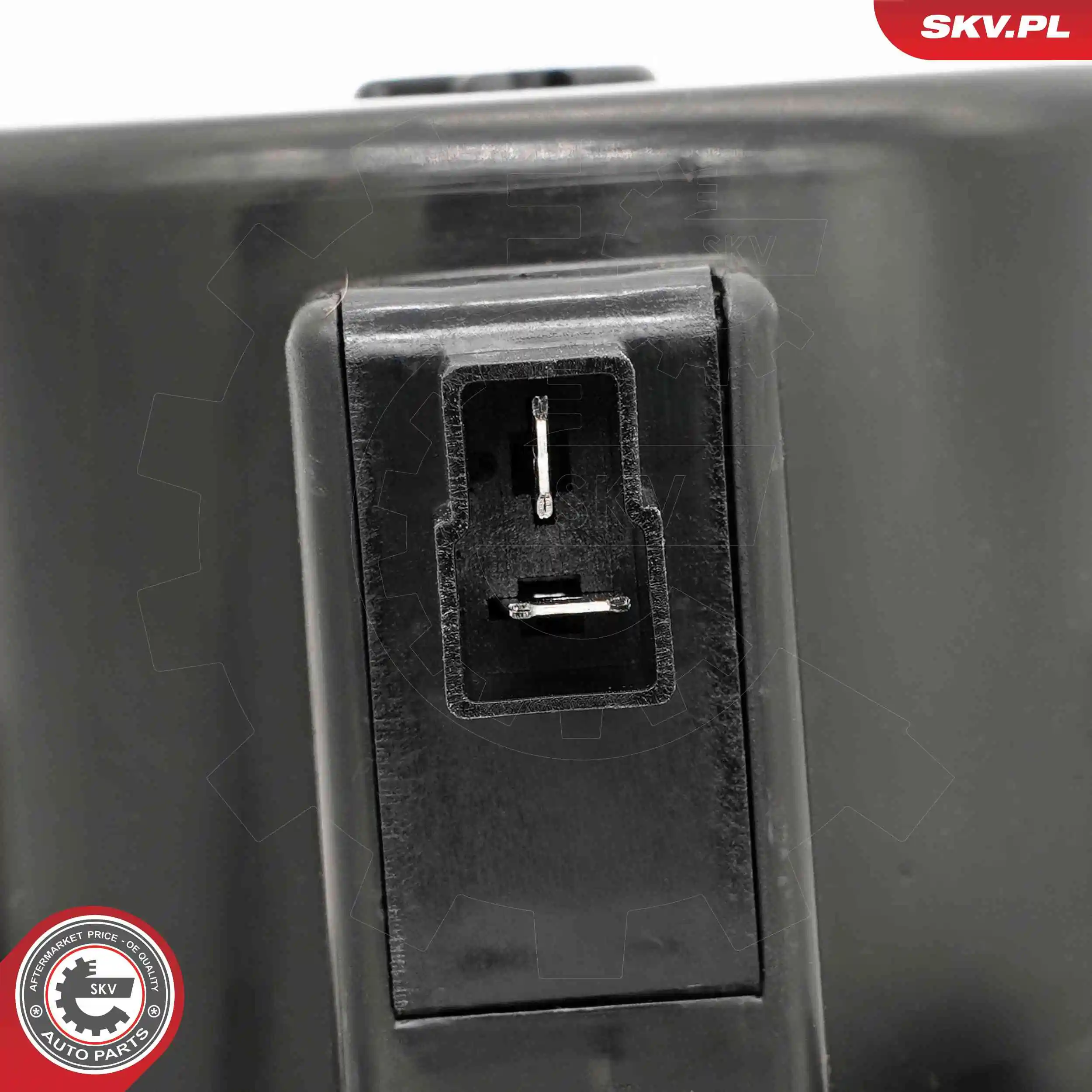 Interior Blower 68SKV080