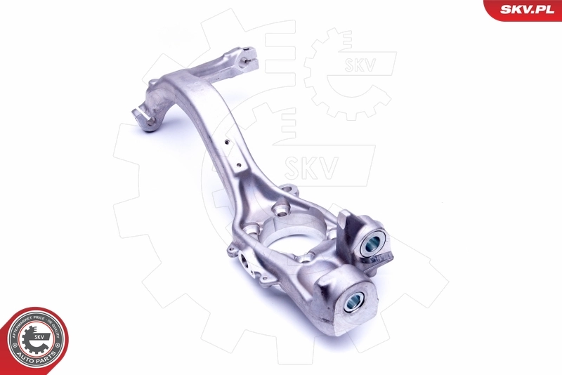 Steering Knuckle, wheel suspension 47SKV132
