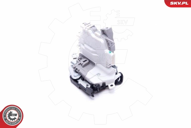 ESEN SKV 16SKV724 Door Lock