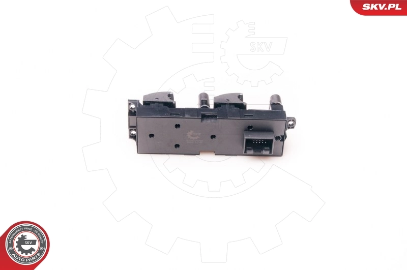 Switch, window regulator 37SKV006