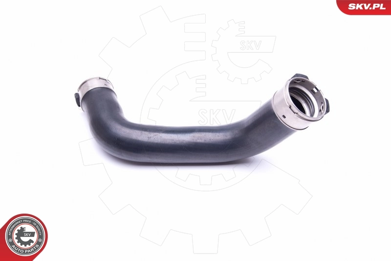 Charge Air Hose 43SKV374