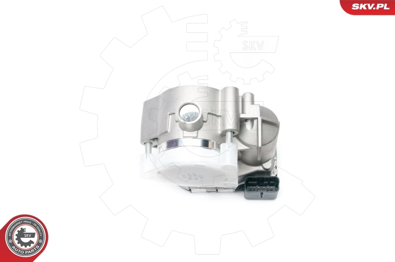 ESEN SKV 12SKV046 Throttle Body