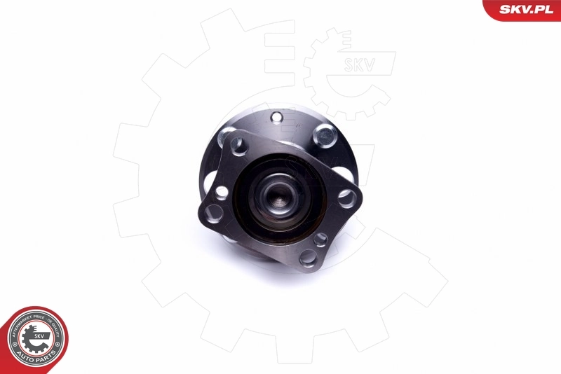 Wheel Bearing Kit 29SKV414