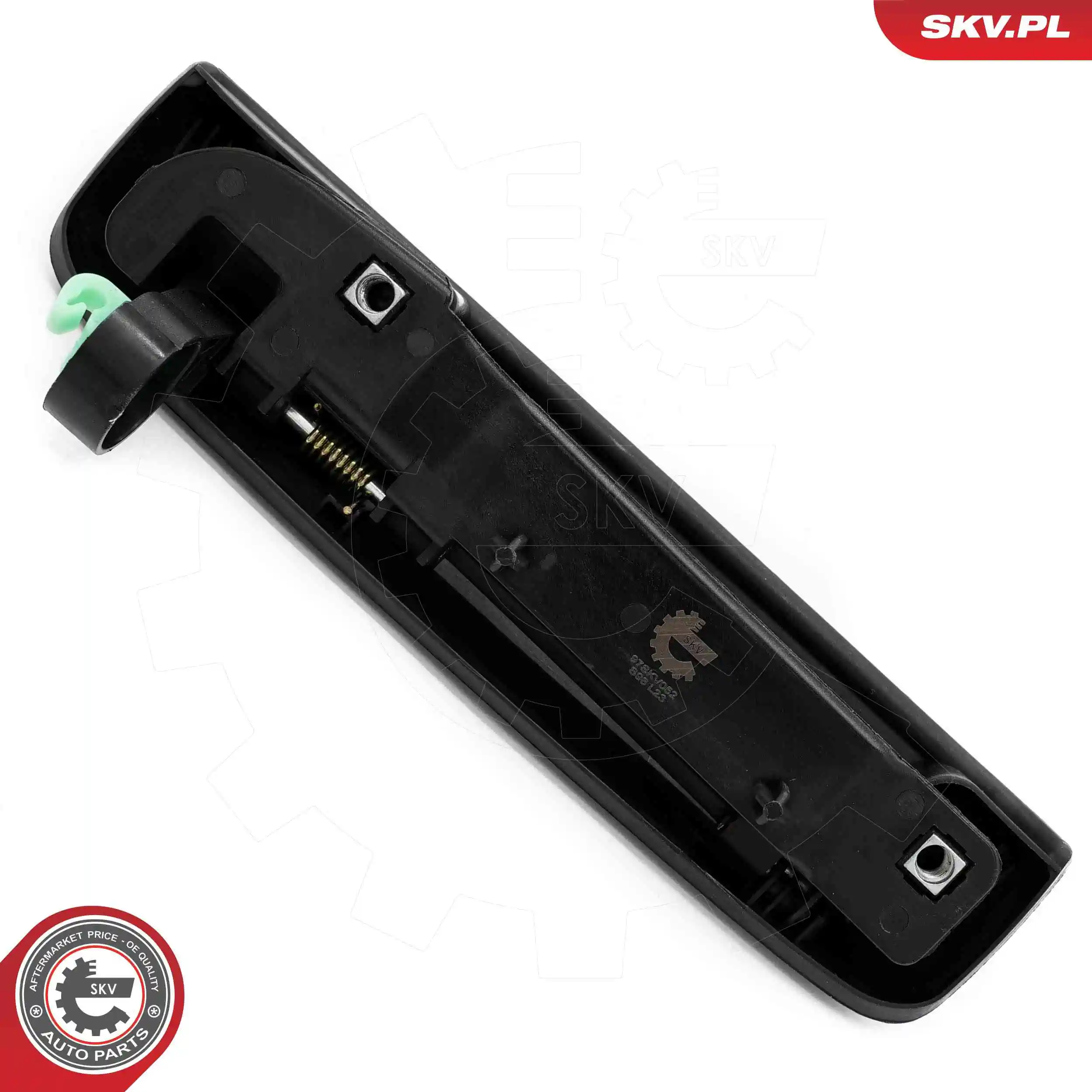 Exterior Door Handle 97SKV052