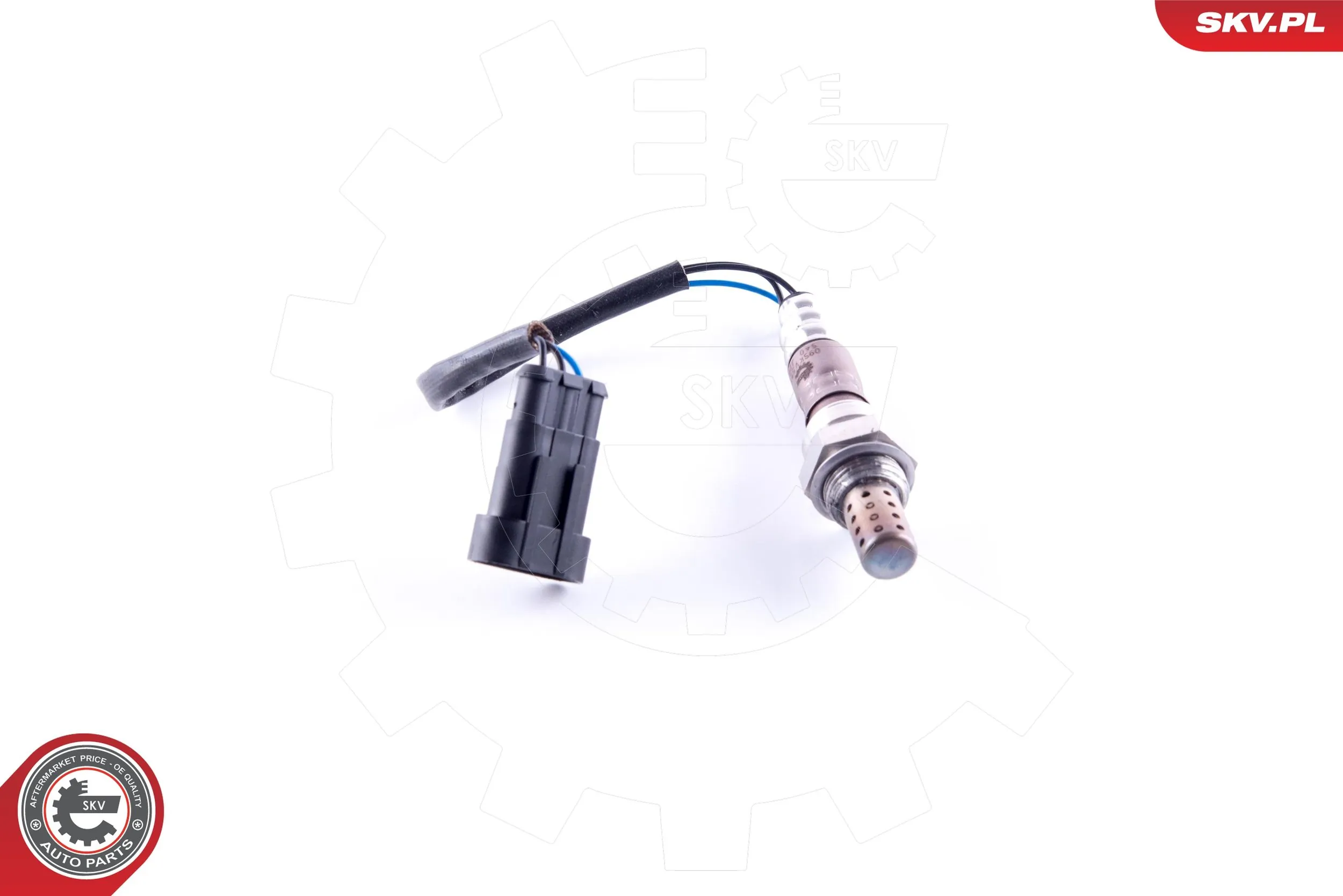 Oxygen Sensor 09SKV551
