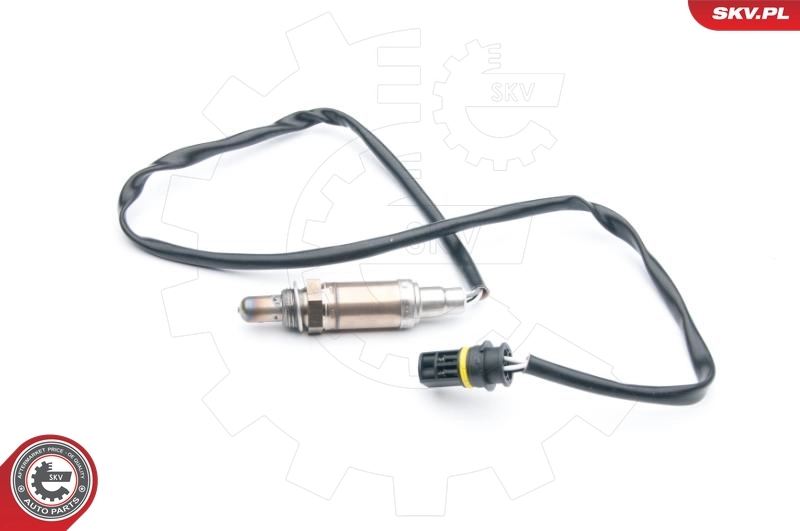 Sonde lambda 09SKV600