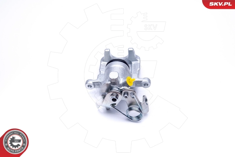Brake Caliper 45SKV093