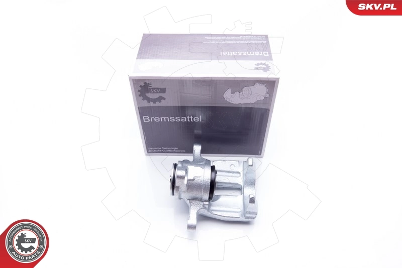 Brake Caliper 34SKV764
