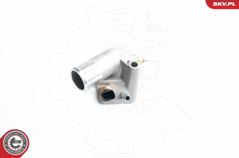 Thermostat, coolant 20SKV040