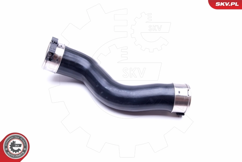 Charge Air Hose 43SKV211